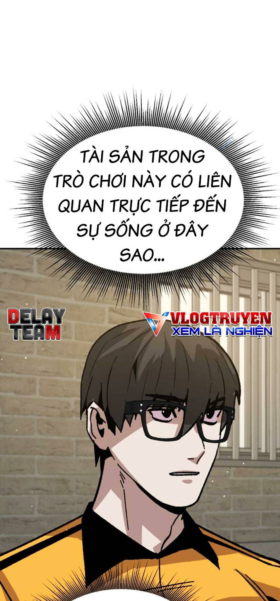 Nôn Tiền Ra: Chapter 27