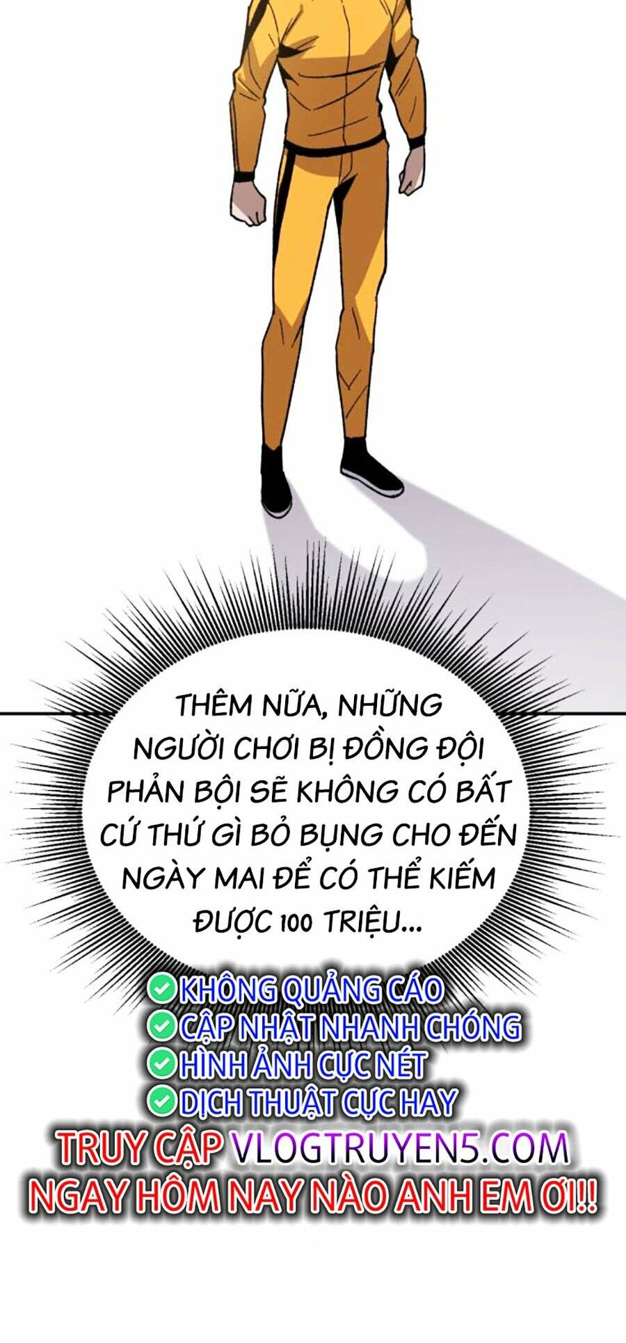 Nôn Tiền Ra: Chapter 27