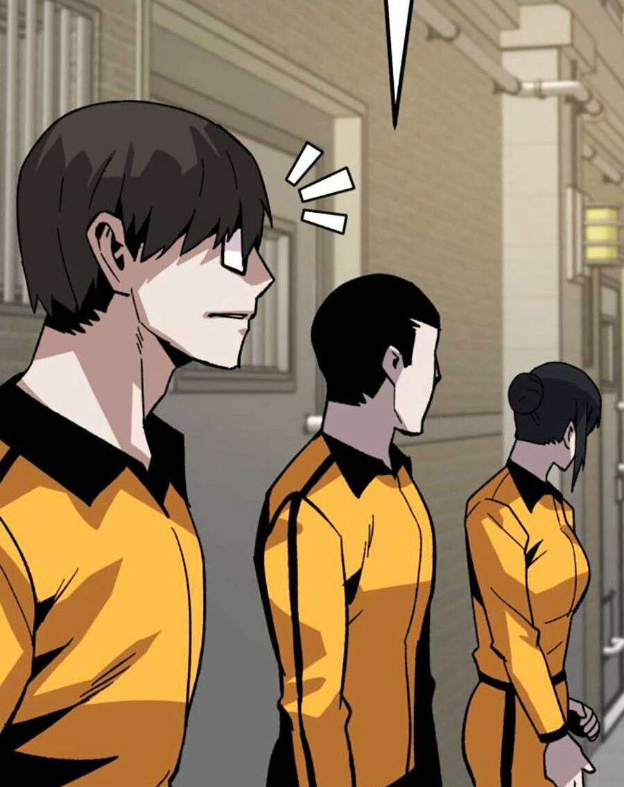 Nôn Tiền Ra: Chapter 27