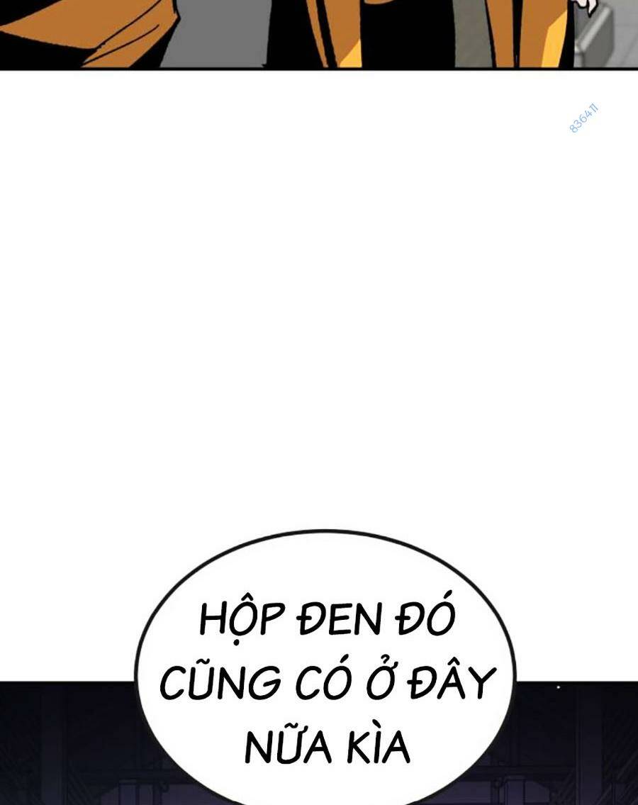 Nôn Tiền Ra: Chapter 27