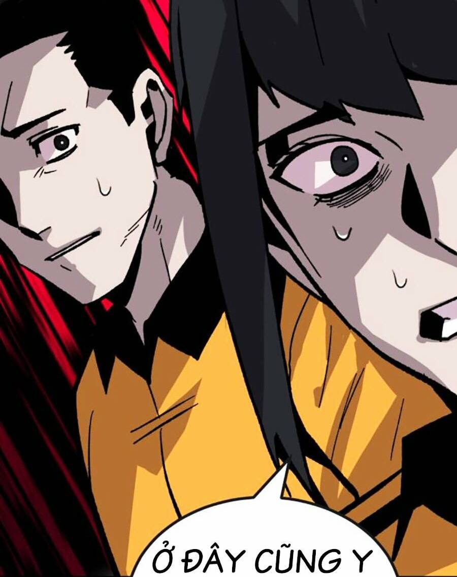 Nôn Tiền Ra: Chapter 27