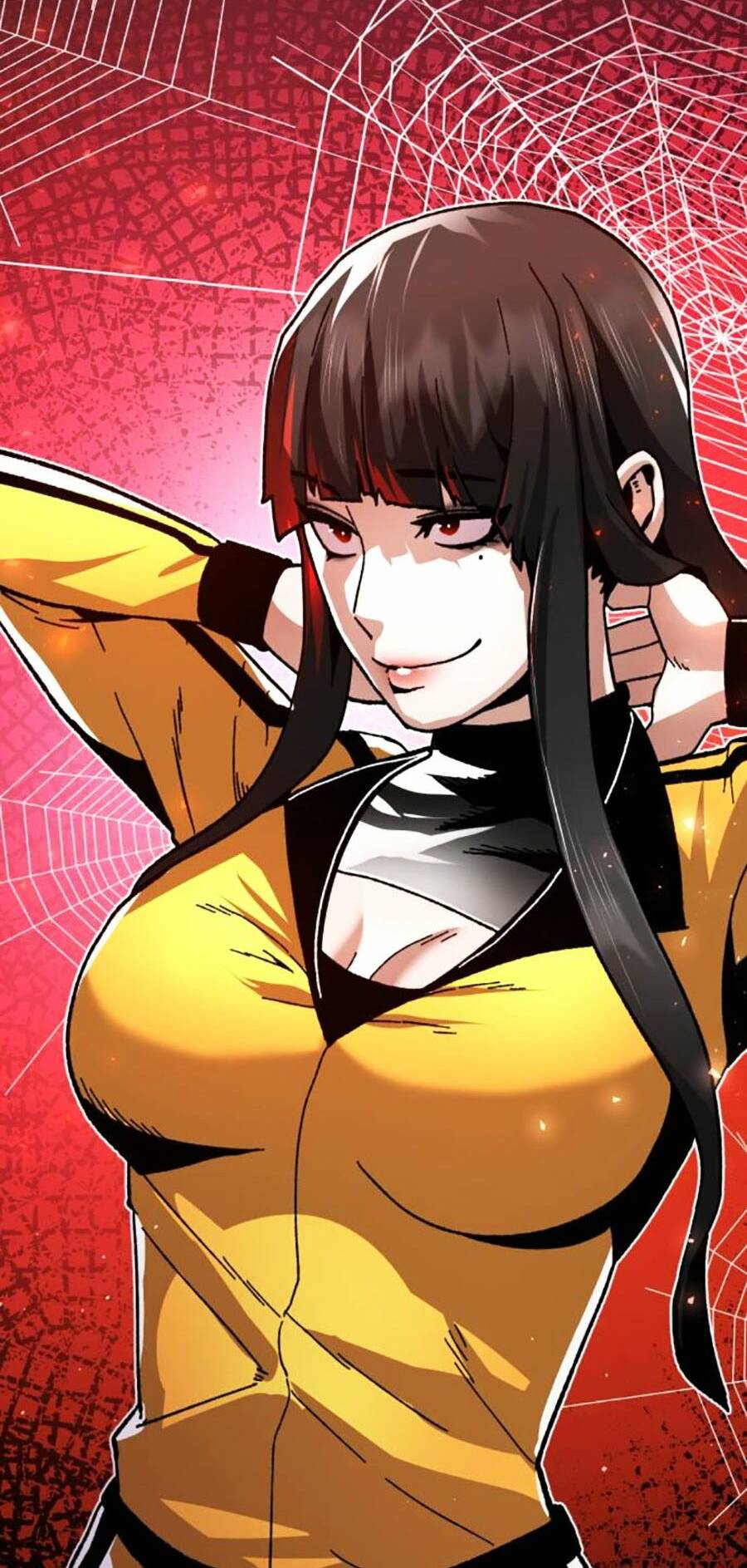 Nôn Tiền Ra: Chapter 27