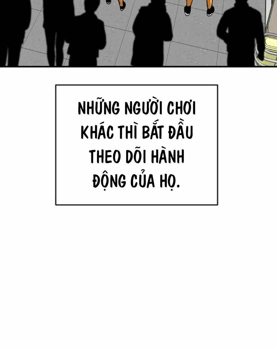 Nôn Tiền Ra: Chapter 27