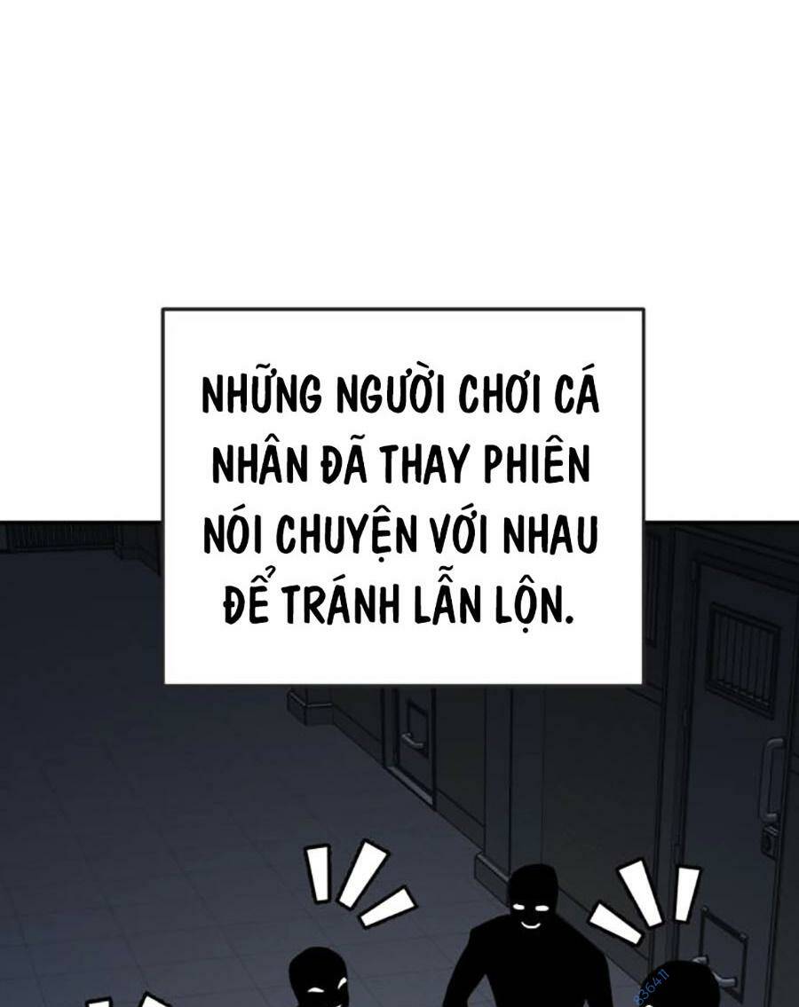 Nôn Tiền Ra: Chapter 27