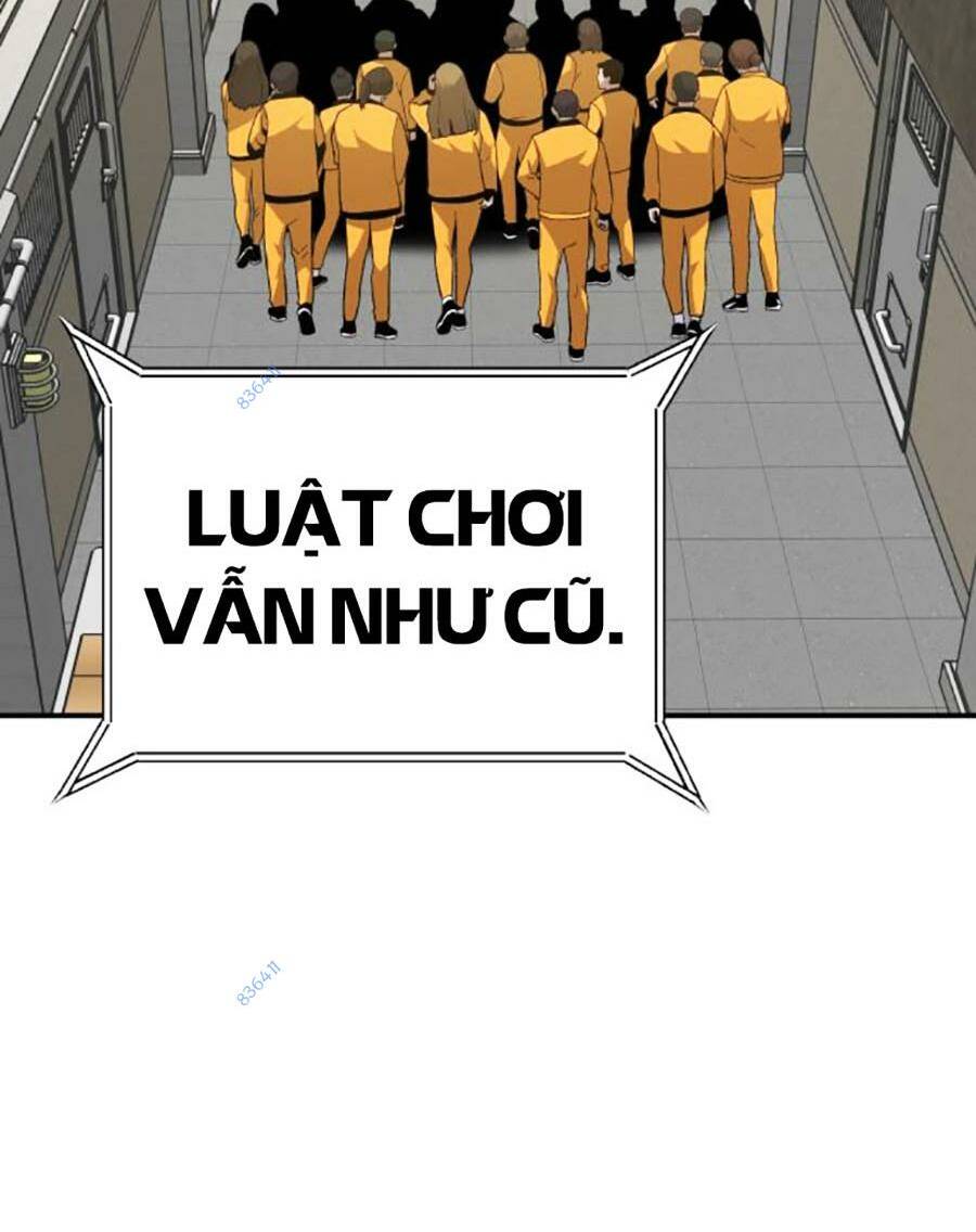 Nôn Tiền Ra: Chapter 27