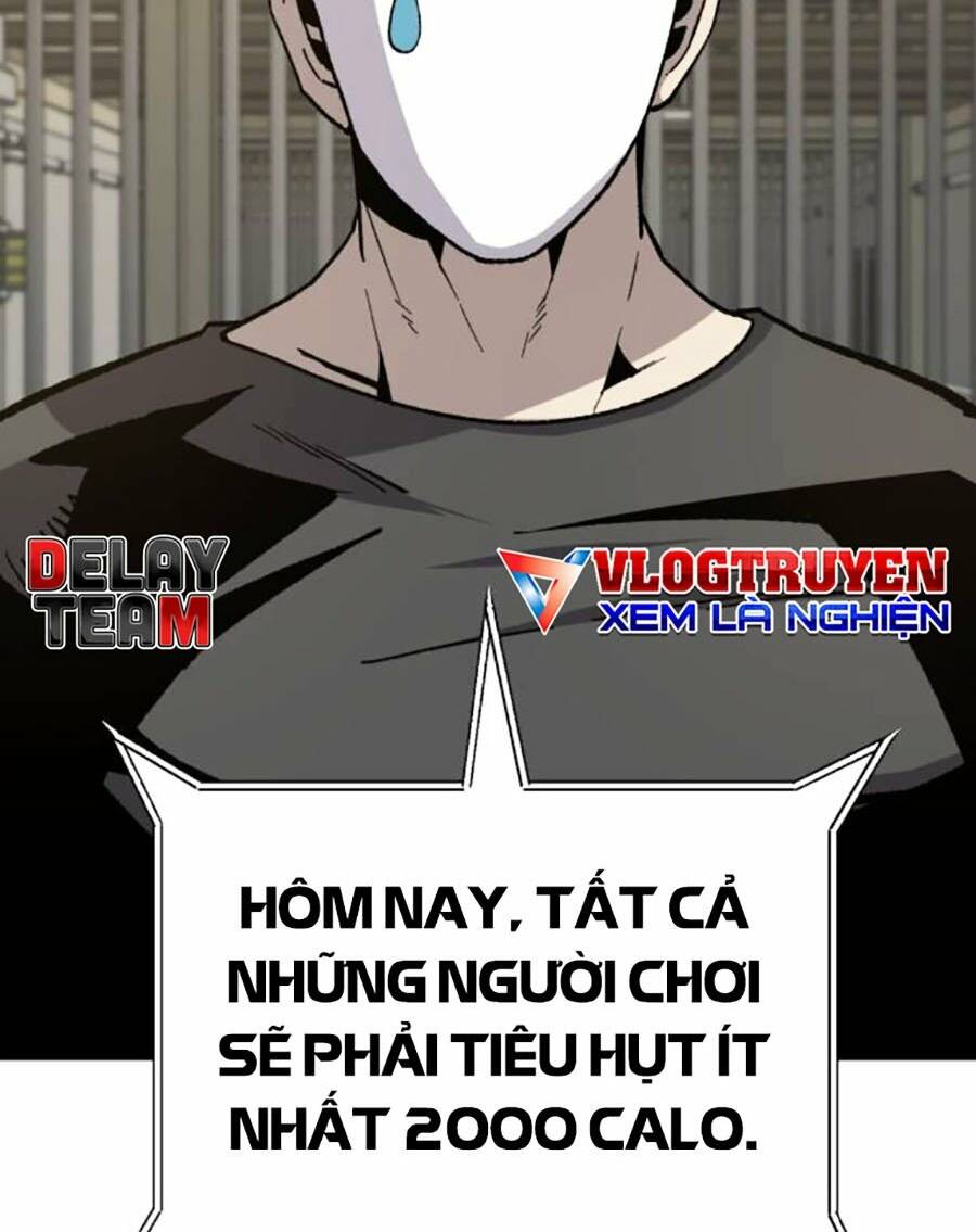 Nôn Tiền Ra: Chapter 27