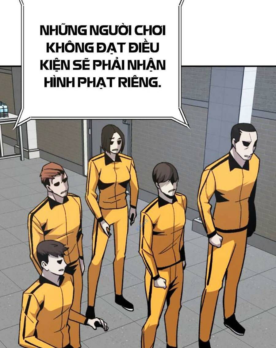 Nôn Tiền Ra: Chapter 27