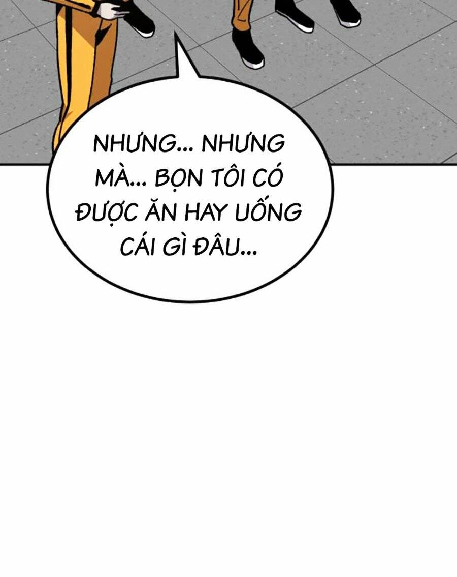 Nôn Tiền Ra: Chapter 27