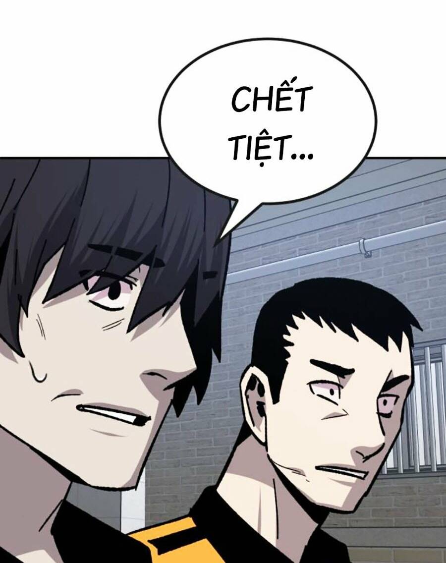 Nôn Tiền Ra: Chapter 27