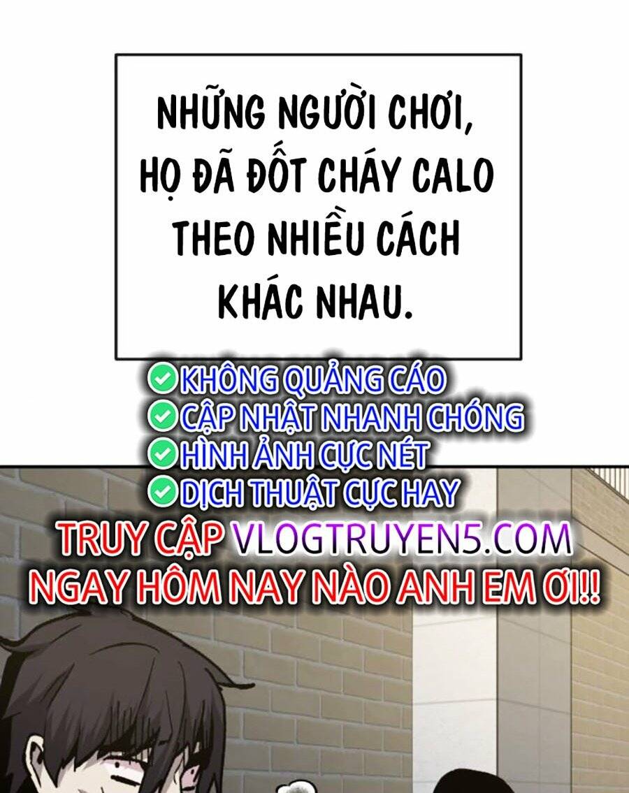 Nôn Tiền Ra: Chapter 27