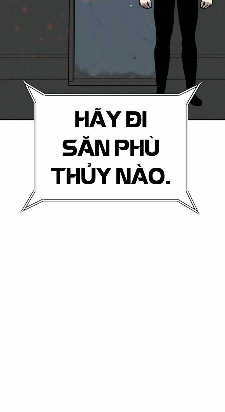 Nôn Tiền Ra: Chapter 28