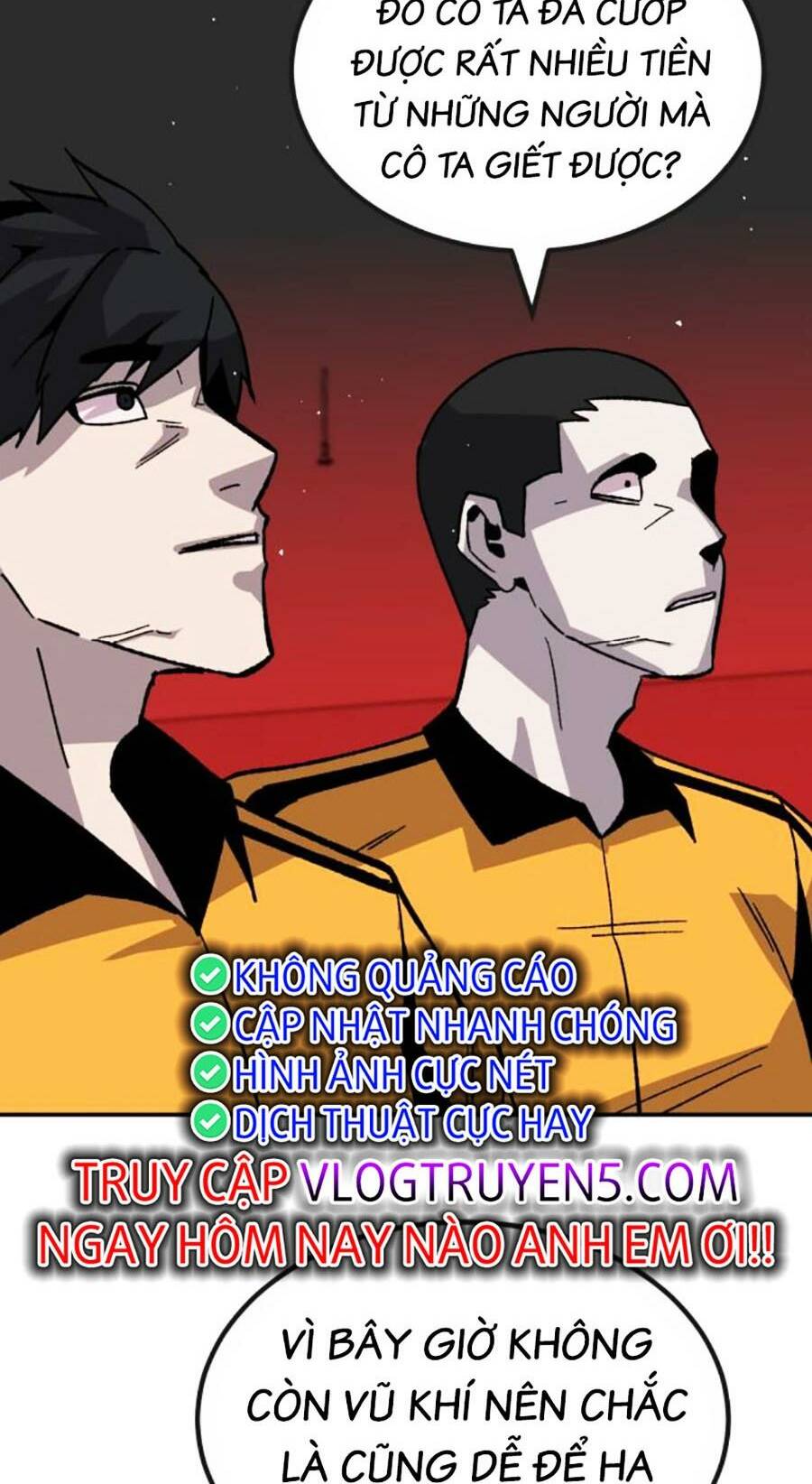 Nôn Tiền Ra: Chapter 28
