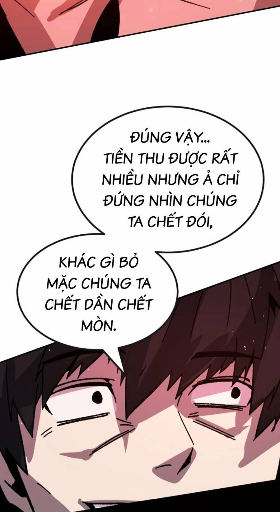 Nôn Tiền Ra: Chapter 28