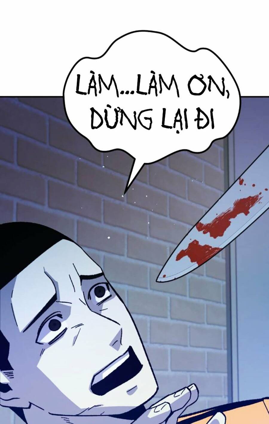 Nôn Tiền Ra: Chapter 28