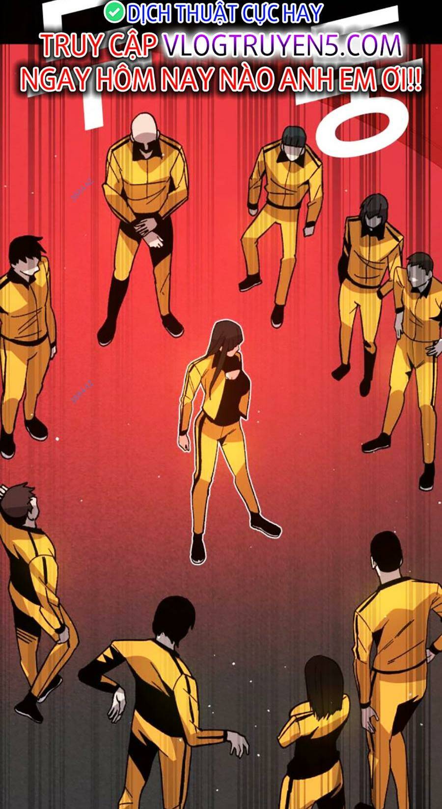 Nôn Tiền Ra: Chapter 28