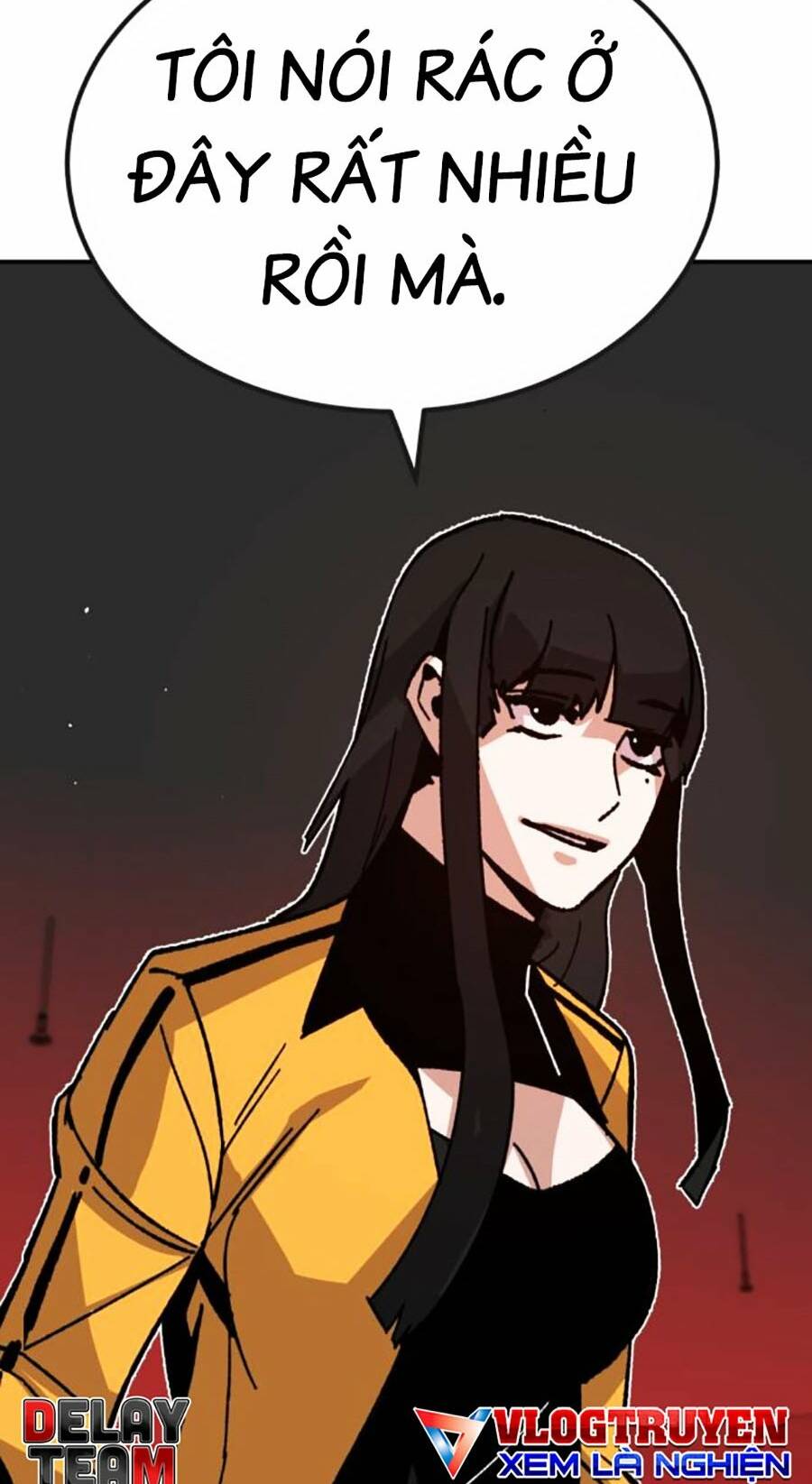 Nôn Tiền Ra: Chapter 28