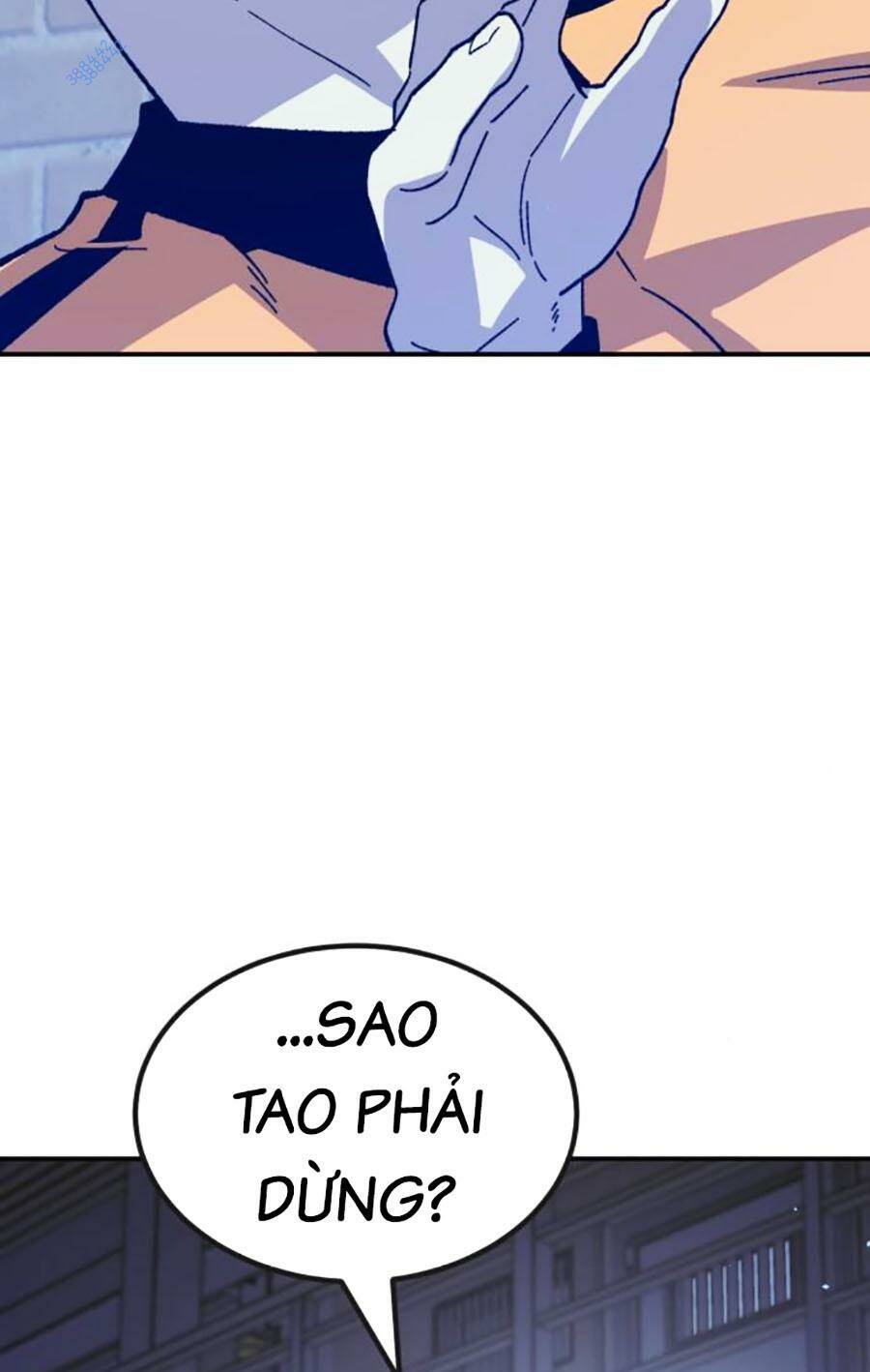 Nôn Tiền Ra: Chapter 28