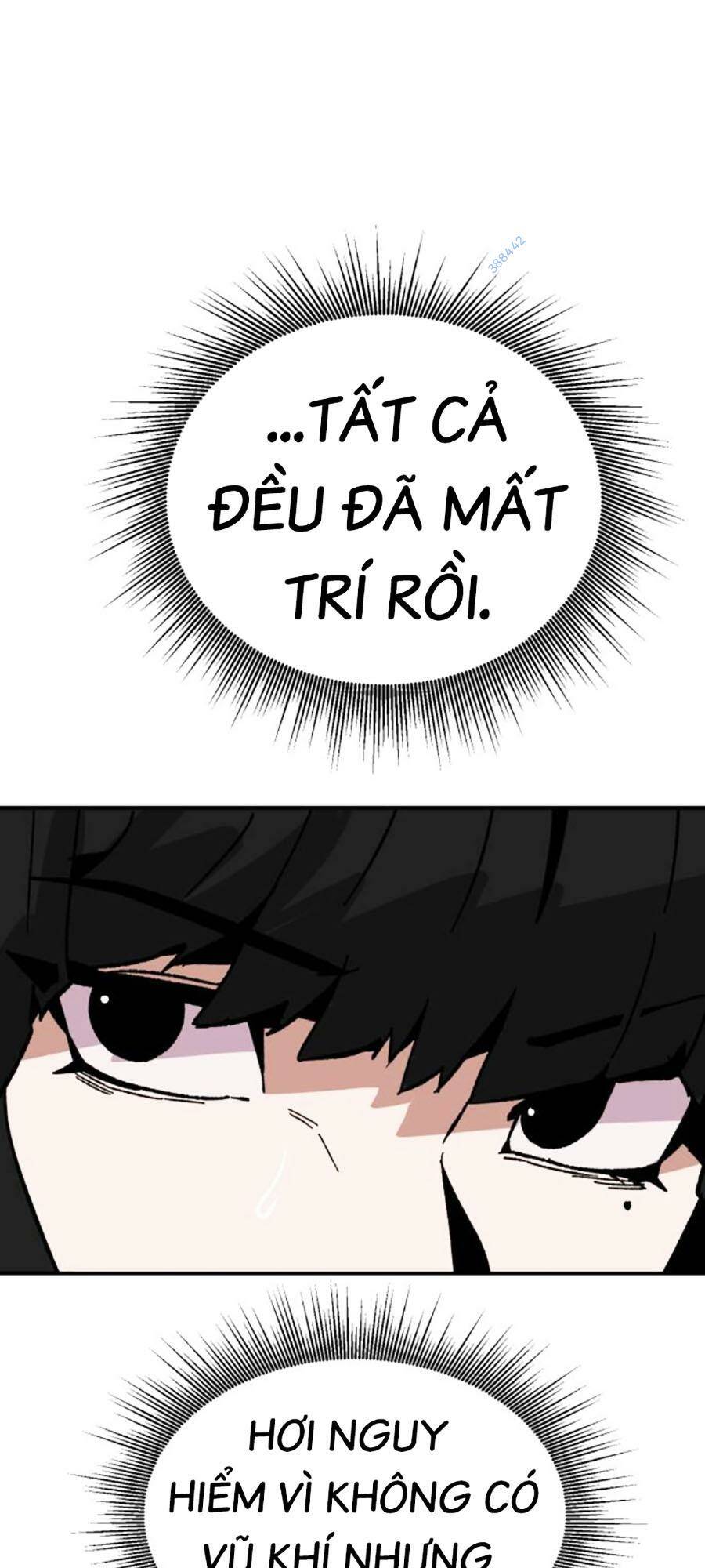 Nôn Tiền Ra: Chapter 28