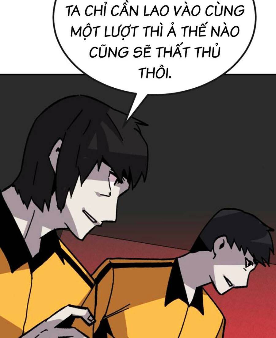 Nôn Tiền Ra: Chapter 28