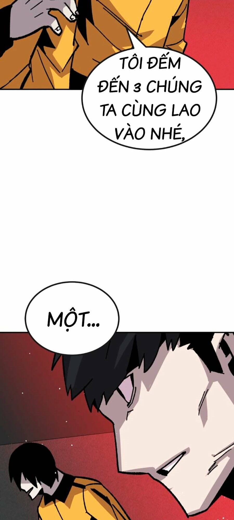 Nôn Tiền Ra: Chapter 28