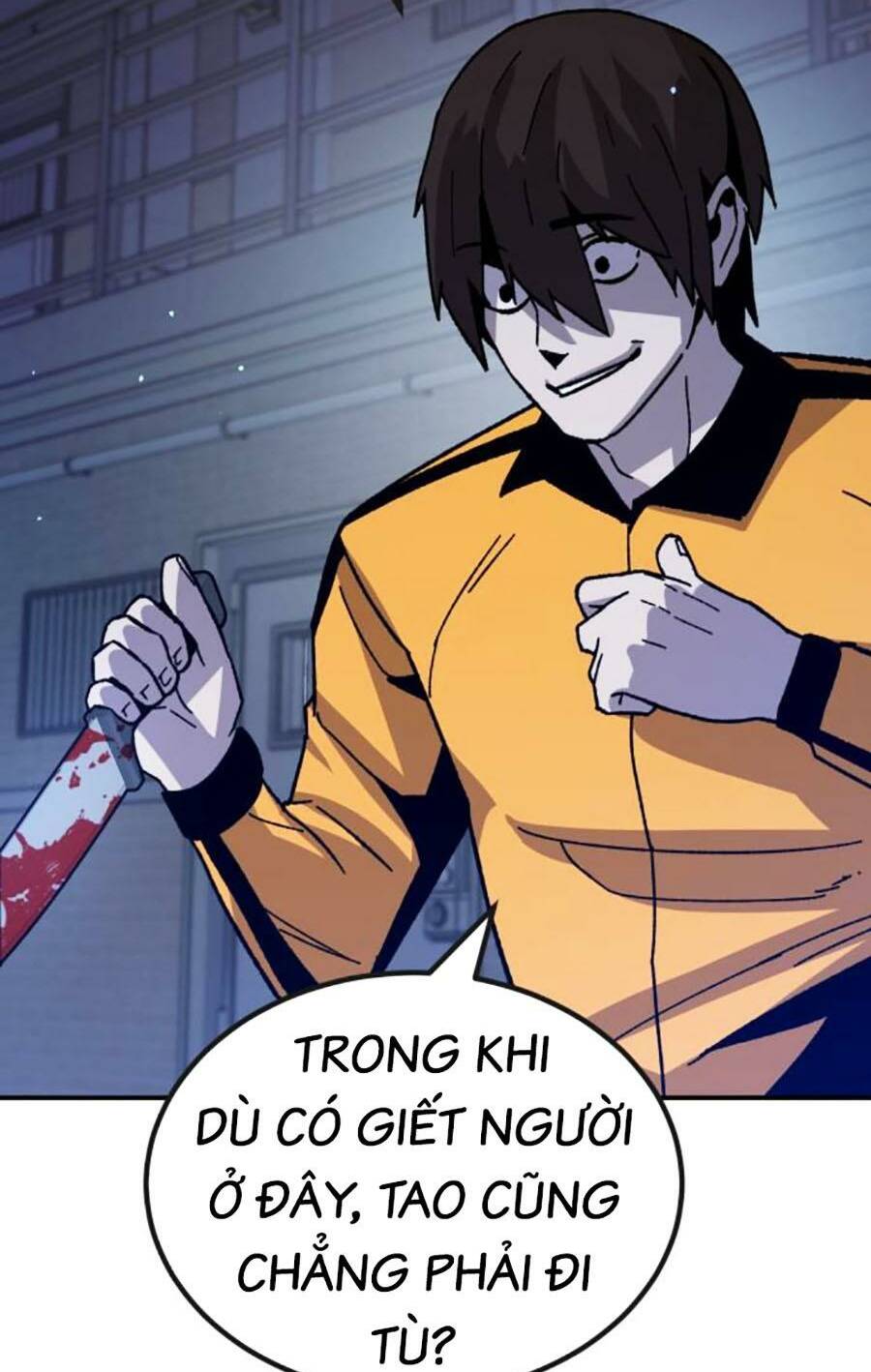 Nôn Tiền Ra: Chapter 28