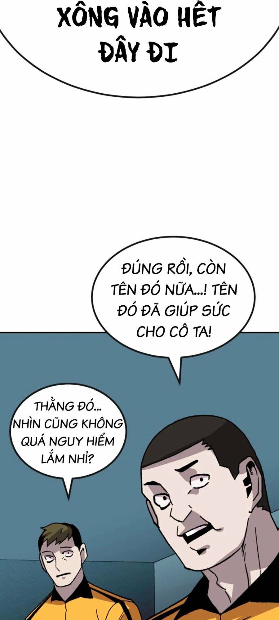Nôn Tiền Ra: Chapter 28