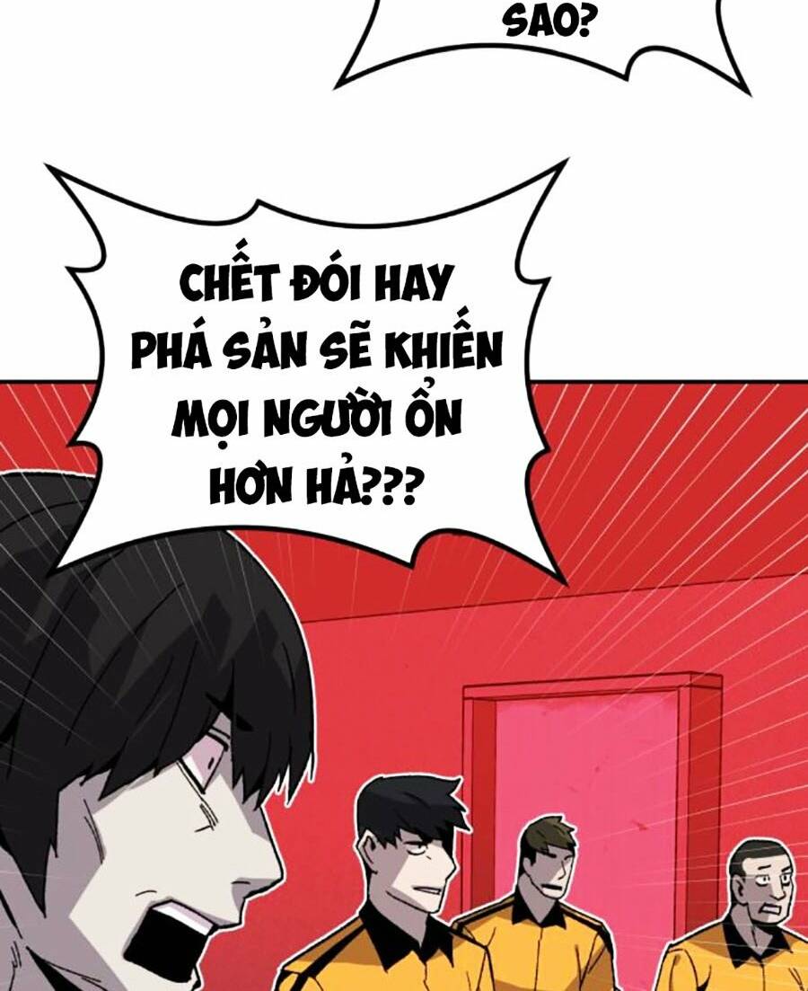 Nôn Tiền Ra: Chapter 28