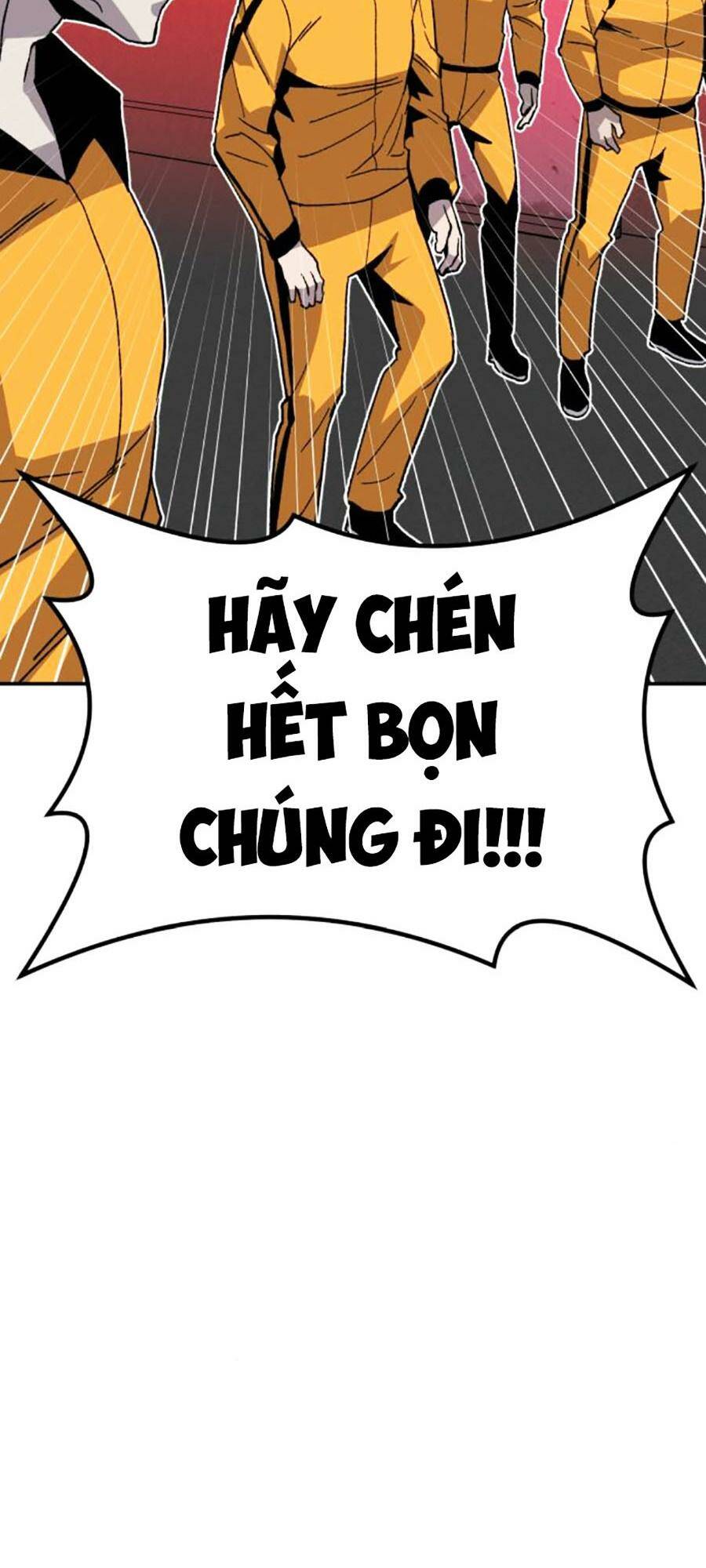 Nôn Tiền Ra: Chapter 28