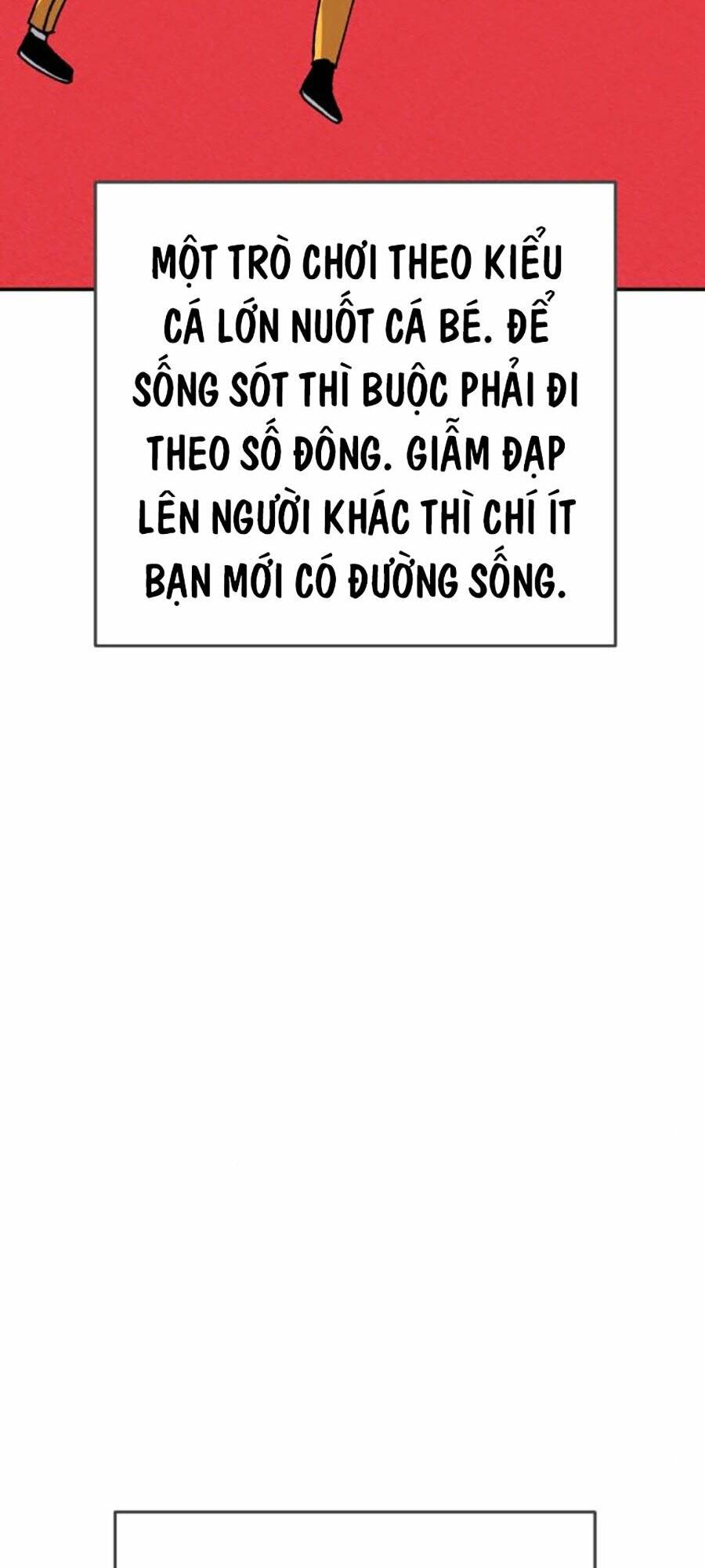 Nôn Tiền Ra: Chapter 28