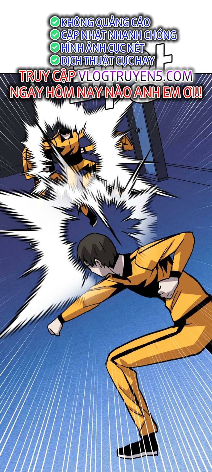 Nôn Tiền Ra: Chapter 28