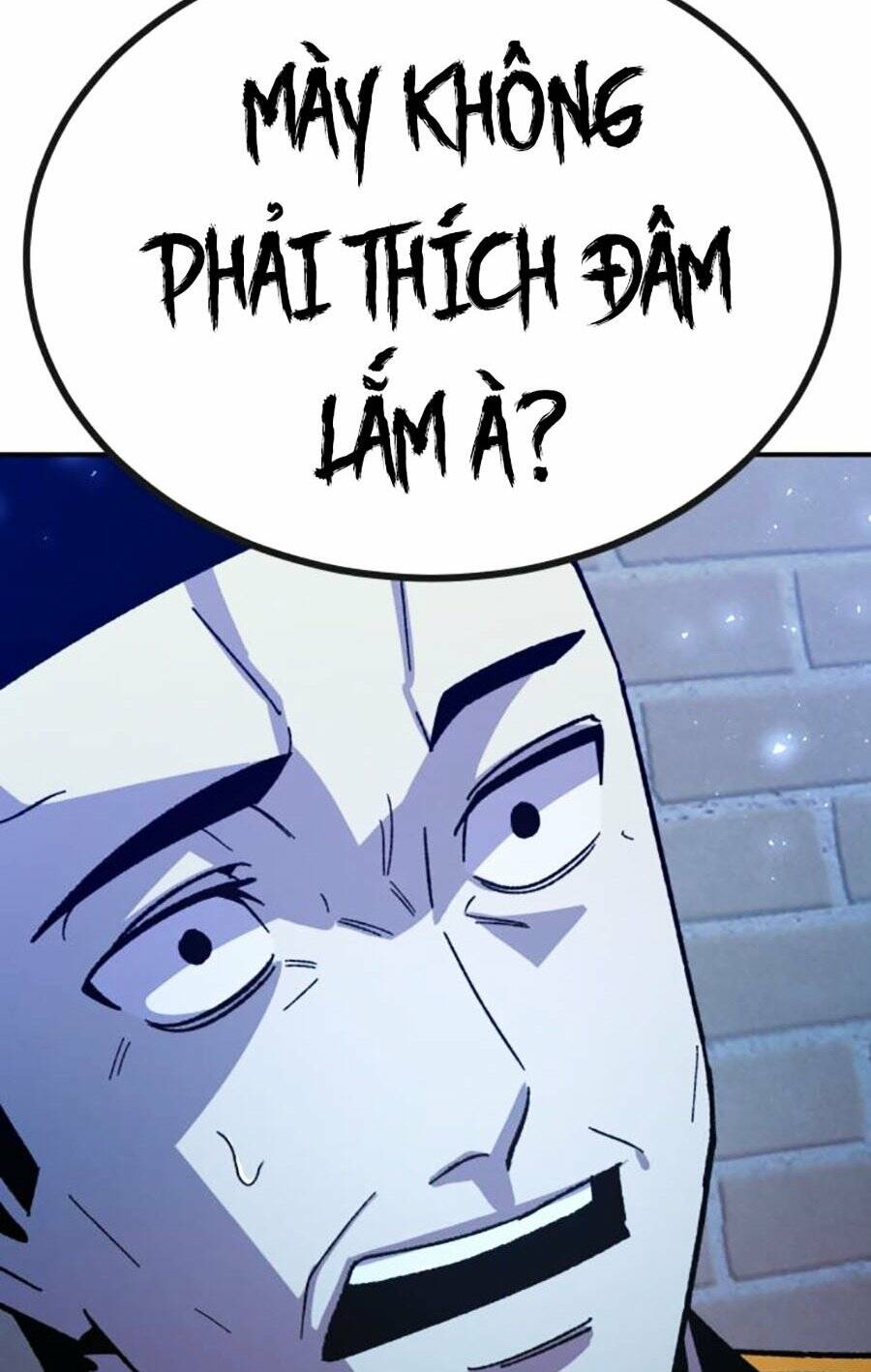 Nôn Tiền Ra: Chapter 28