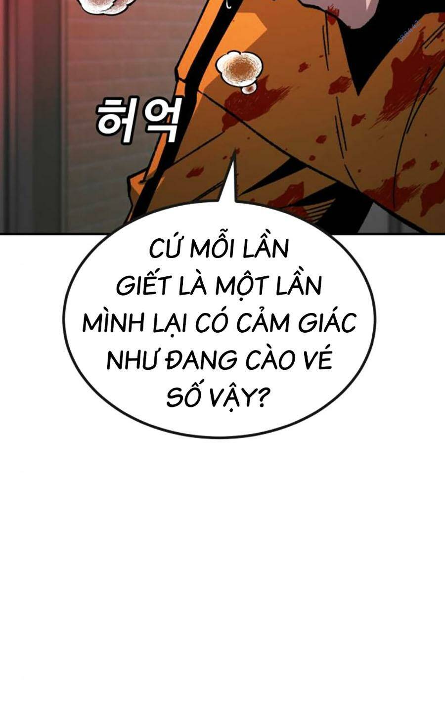 Nôn Tiền Ra: Chapter 28