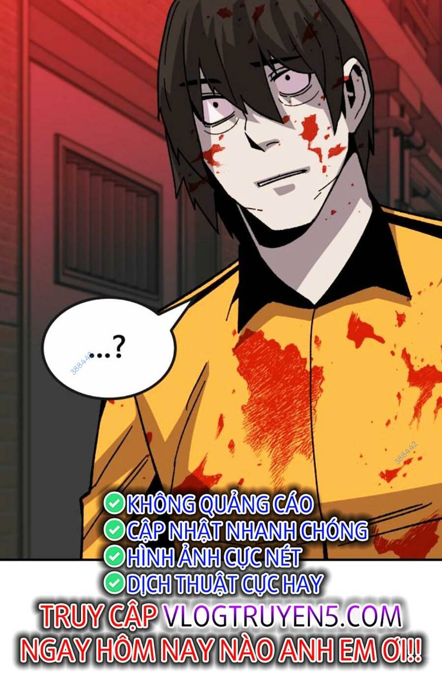 Nôn Tiền Ra: Chapter 28