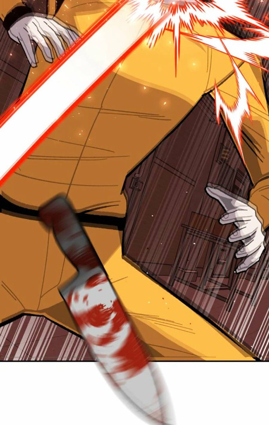 Nôn Tiền Ra: Chapter 28