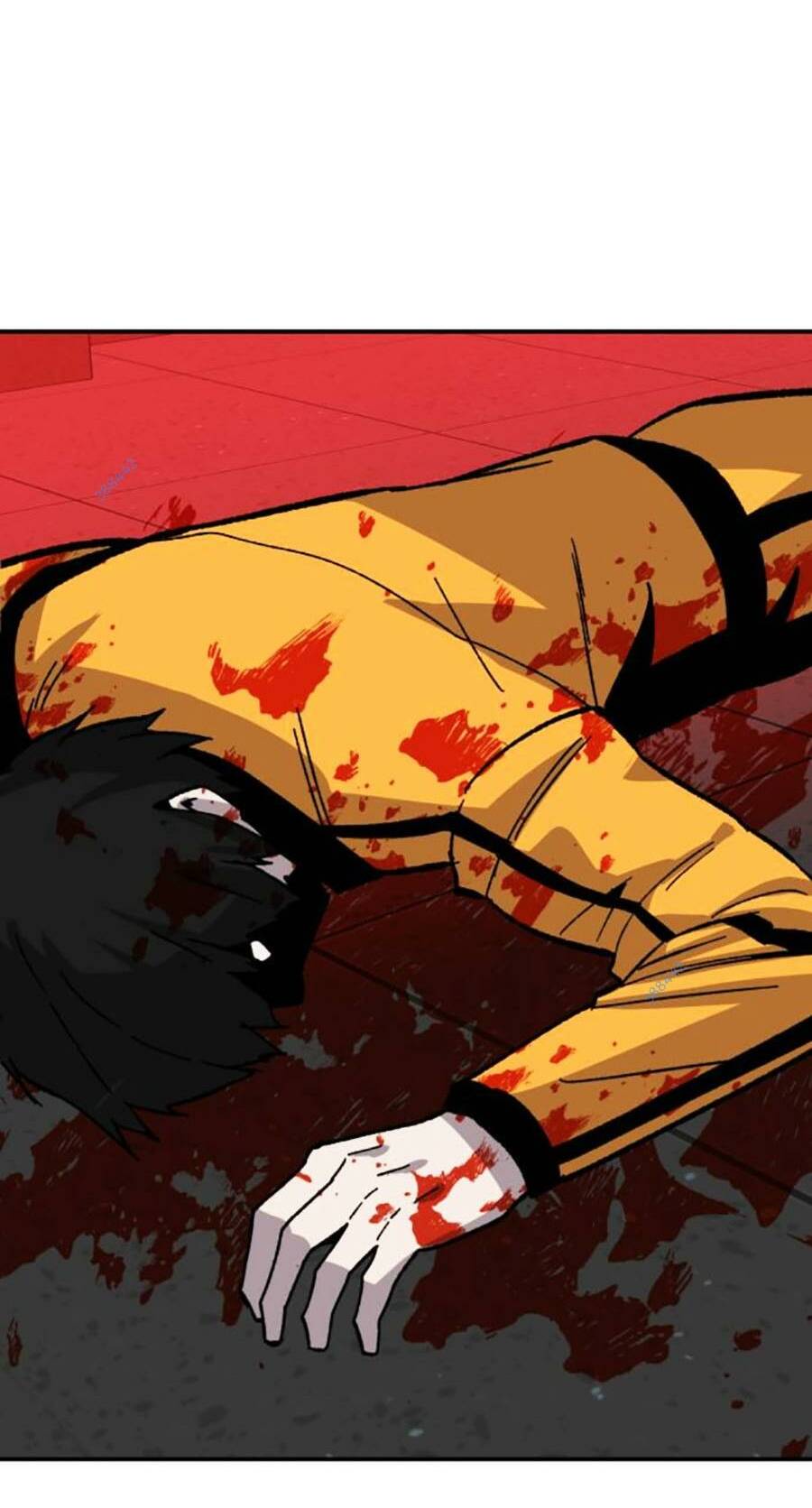 Nôn Tiền Ra: Chapter 28