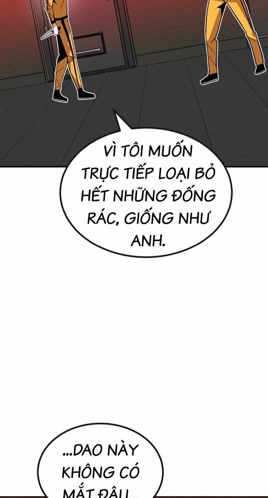 Nôn Tiền Ra: Chapter 28
