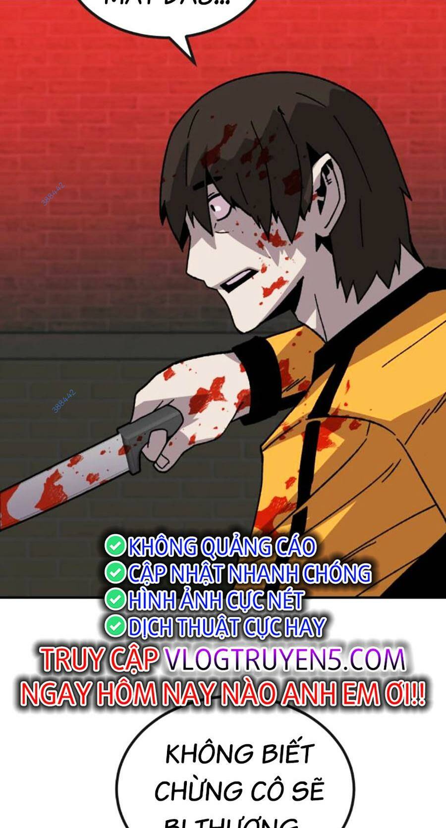 Nôn Tiền Ra: Chapter 28