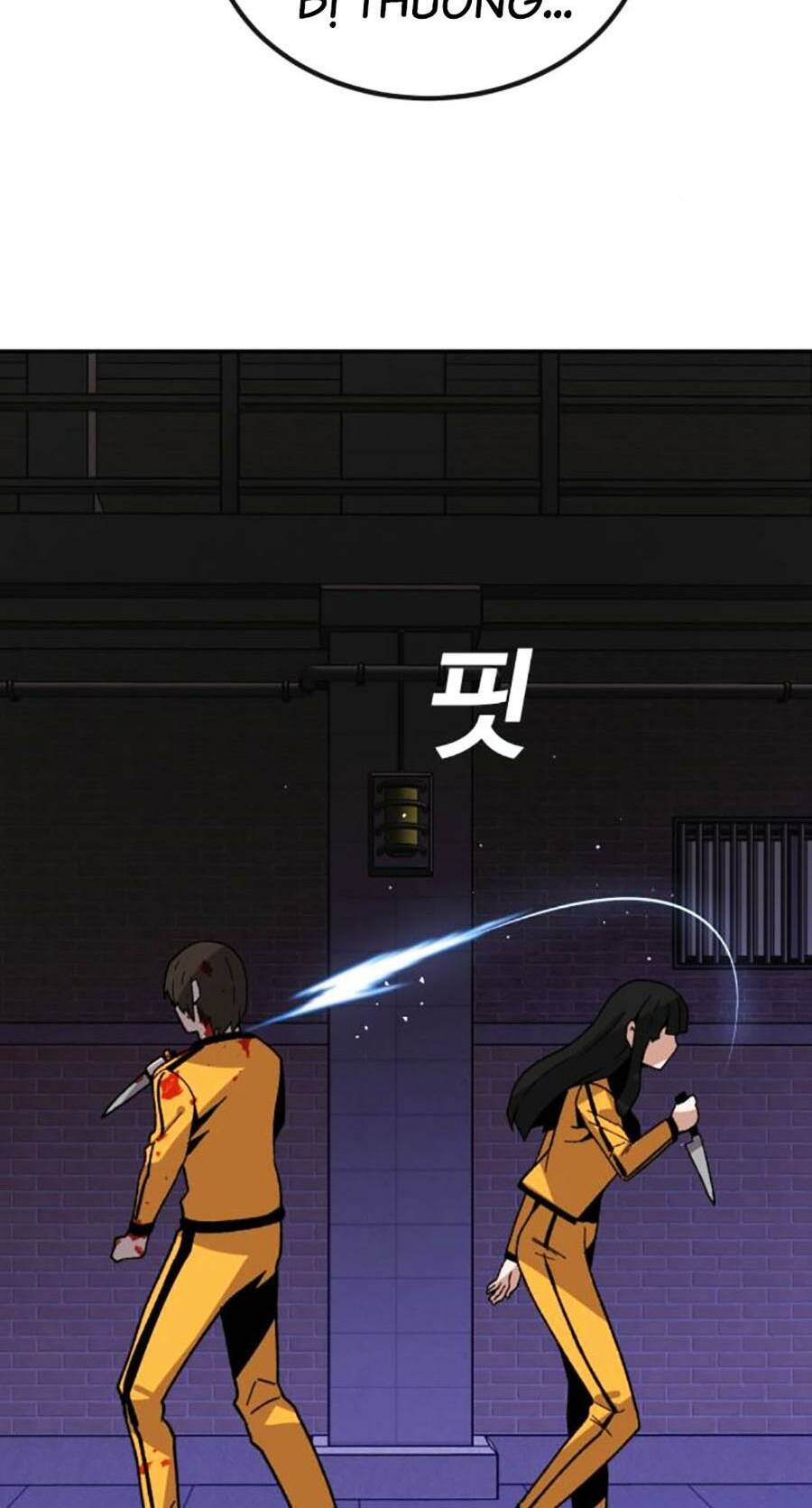 Nôn Tiền Ra: Chapter 28