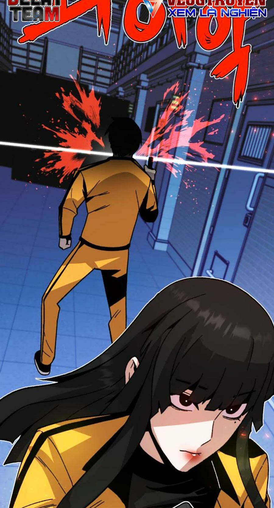 Nôn Tiền Ra: Chapter 28