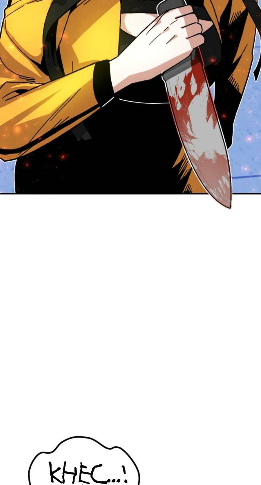 Nôn Tiền Ra: Chapter 28