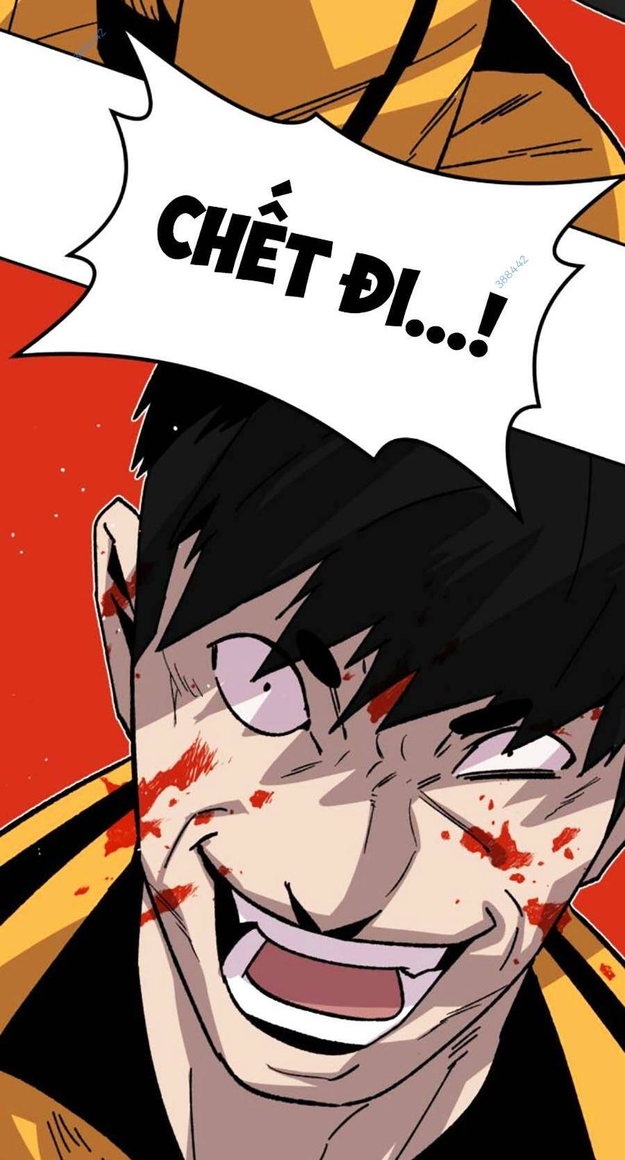 Nôn Tiền Ra: Chapter 28
