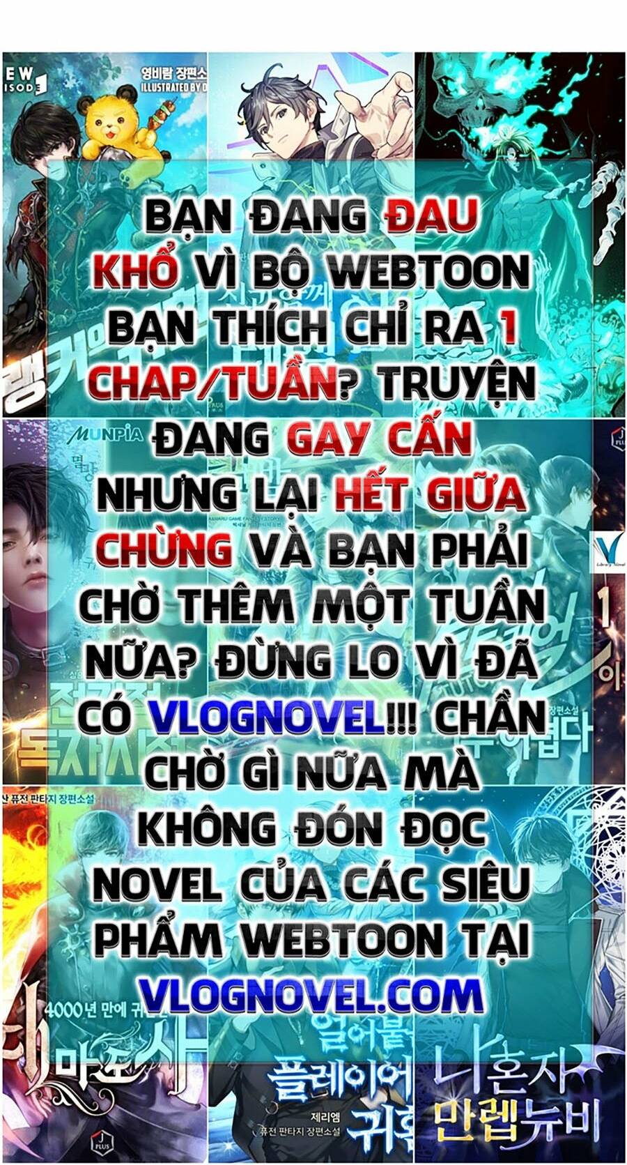 Nôn Tiền Ra: Chapter 28