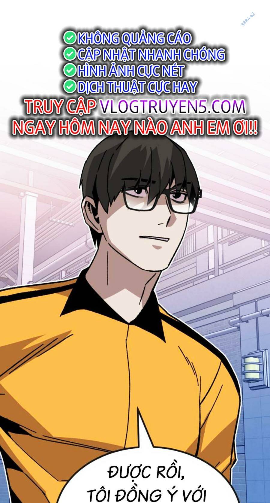 Nôn Tiền Ra: Chapter 28