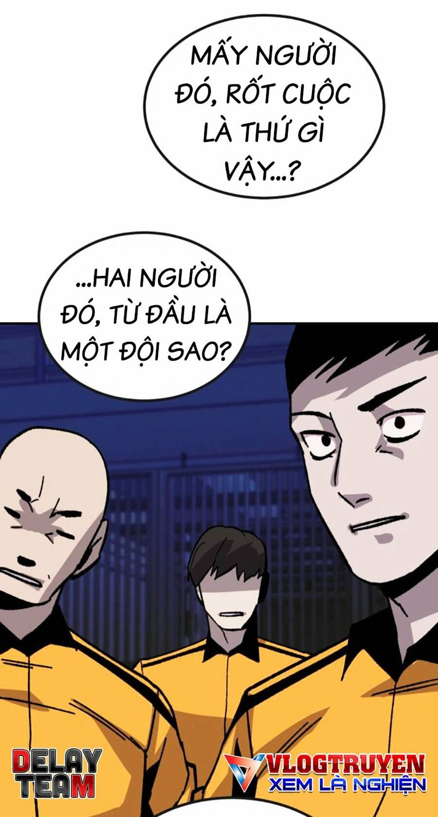 Nôn Tiền Ra: Chapter 28