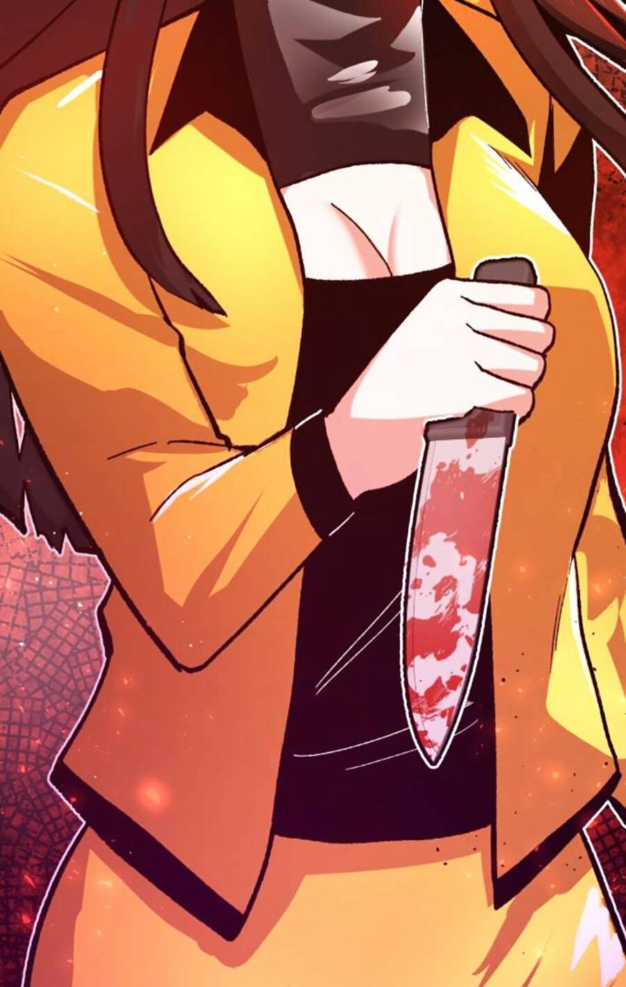 Nôn Tiền Ra: Chapter 28