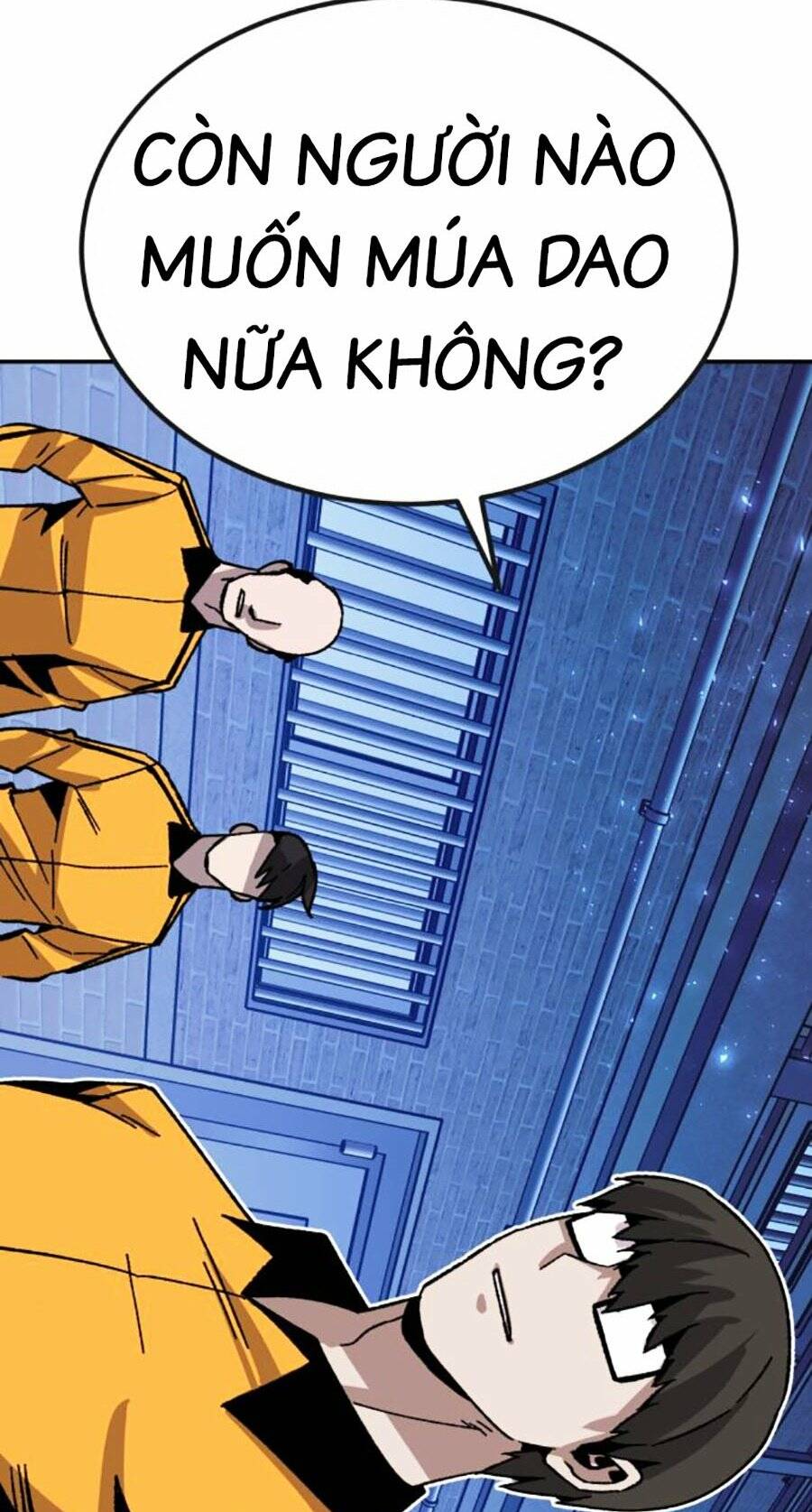Nôn Tiền Ra: Chapter 28