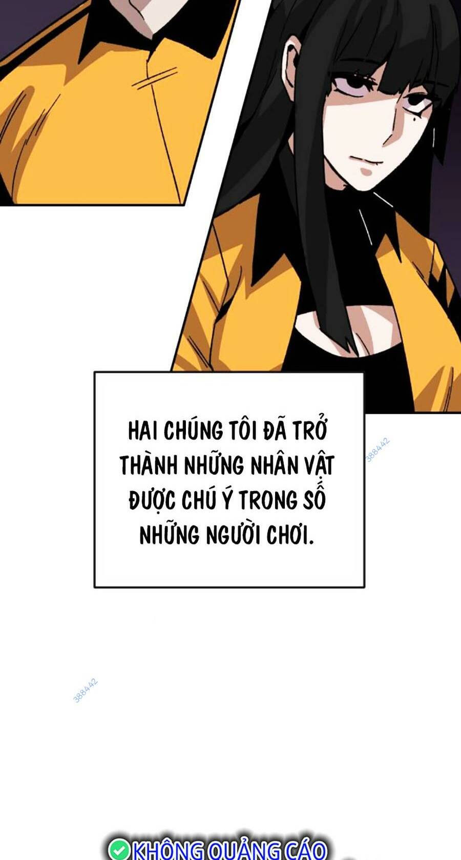 Nôn Tiền Ra: Chapter 28