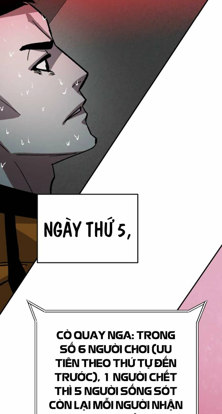 Nôn Tiền Ra: Chapter 28