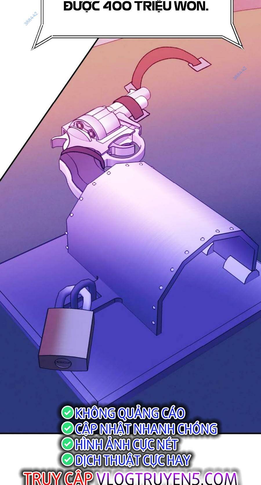 Nôn Tiền Ra: Chapter 28