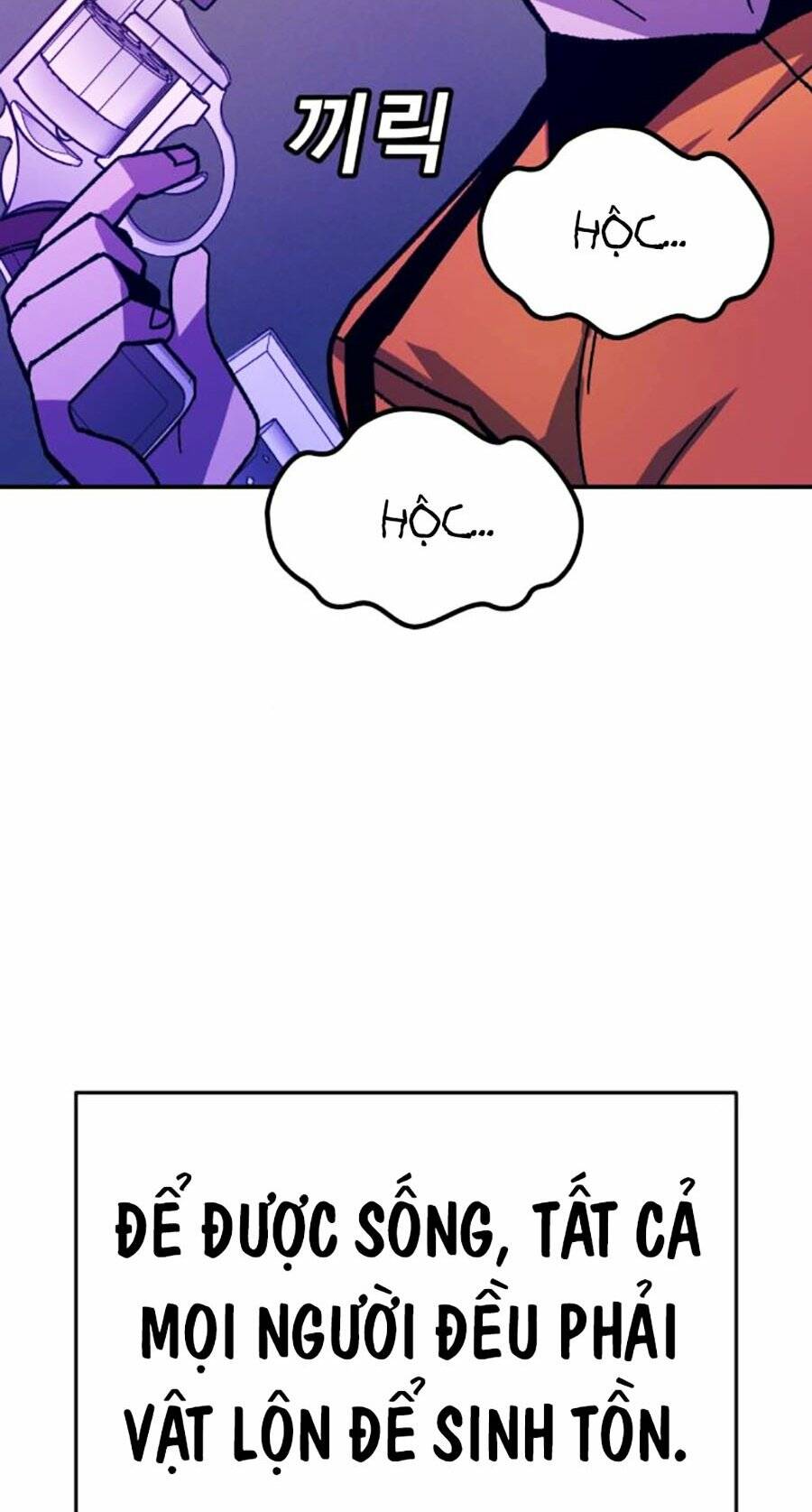 Nôn Tiền Ra: Chapter 28